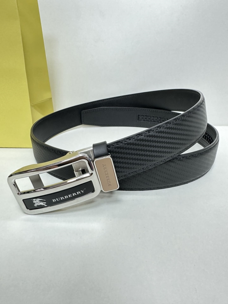 Burberry Belts